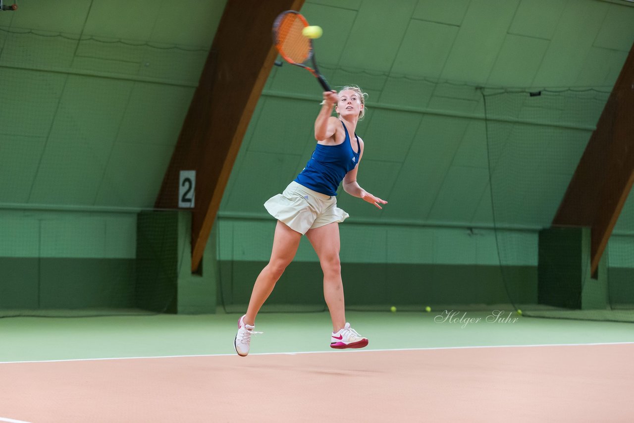 Marie-Lynn Tiedemann 683 - Prisdorfer Sommercup